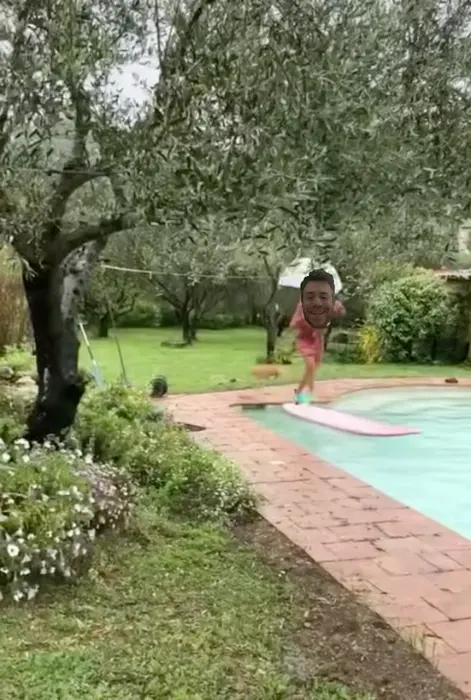 Piñata thumbnail image