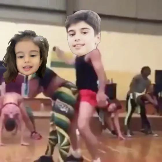 Piñata thumbnail image