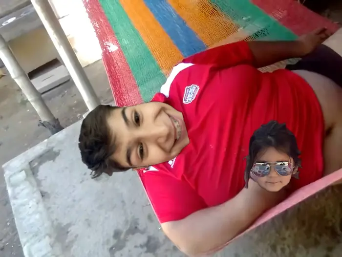 Piñata thumbnail image