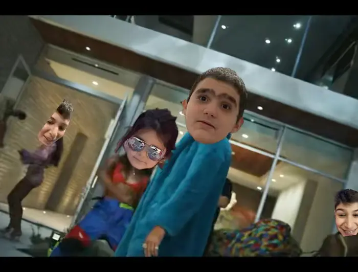 Piñata thumbnail image