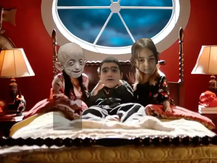 Piñata thumbnail image