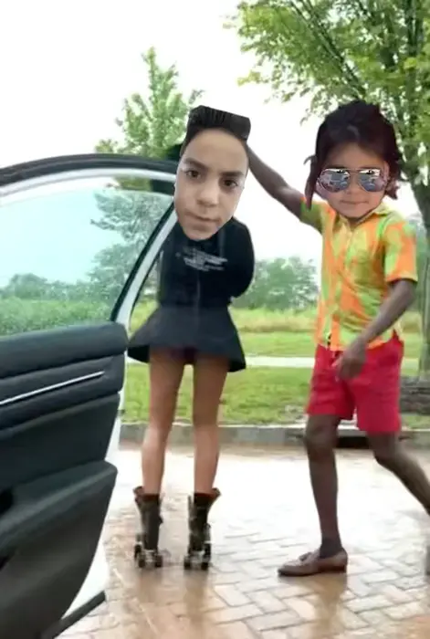 Piñata thumbnail image