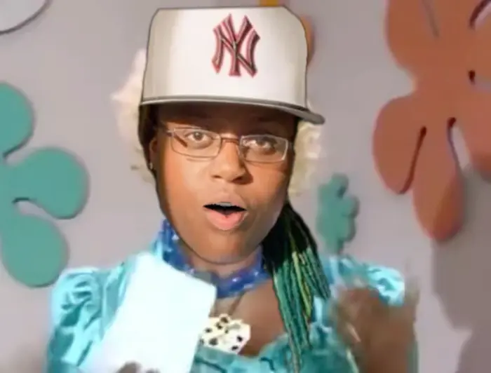 Piñata thumbnail image