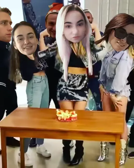 Piñata thumbnail image