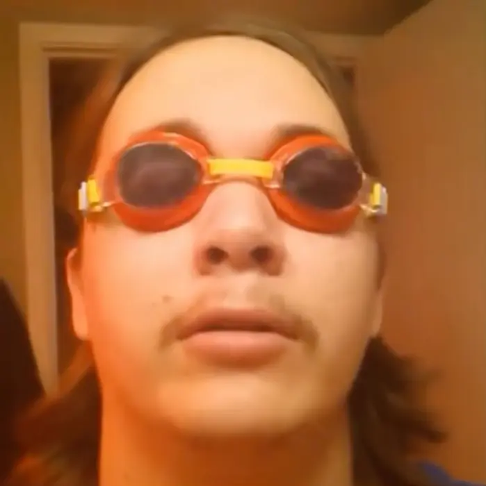 It Is Wednesday My Dudes meme | image tagged in memes | made with Piñata Farms meme generator