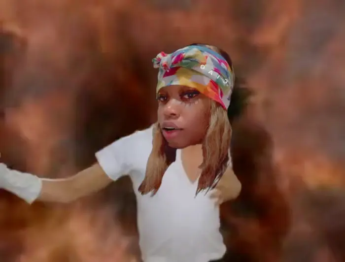 Michael Jackson - Black or white meme | image tagged in memes | made with Piñata Farms meme generator