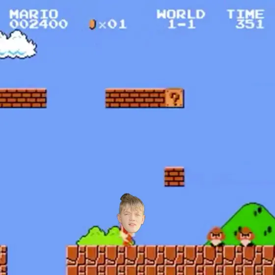 Piñata thumbnail image