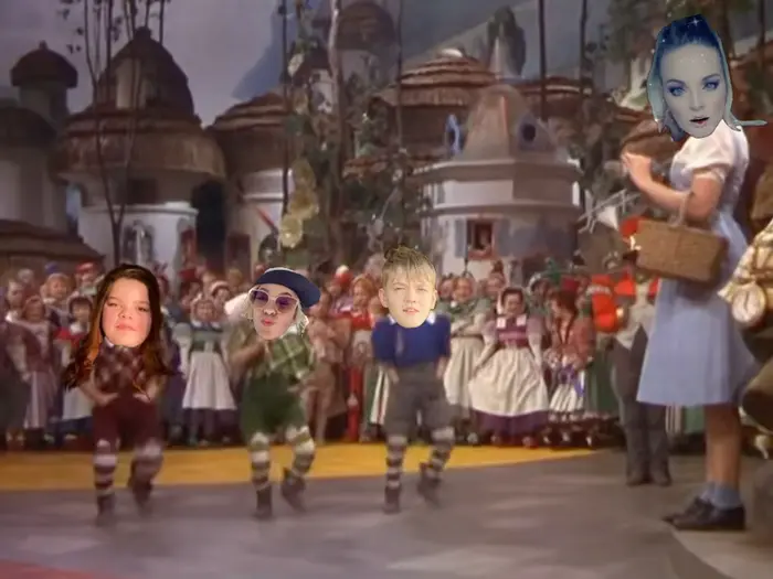 Piñata thumbnail image