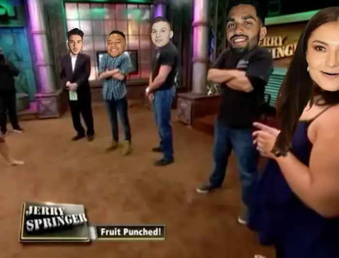 Piñata thumbnail image