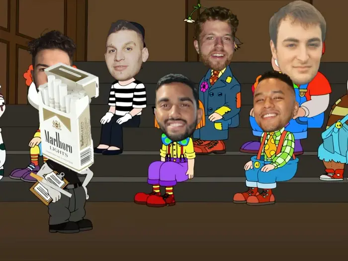 Piñata thumbnail image