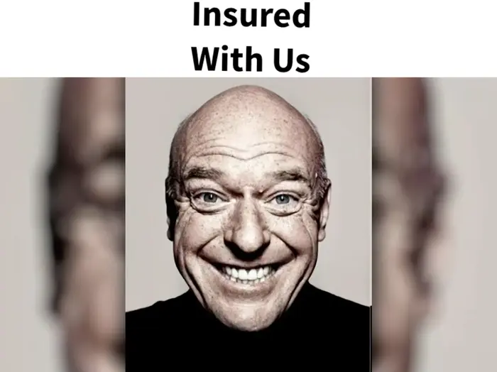 Hank Happy vs Angry meme | Which one | image tagged in memes | made with Piñata Farms meme generator