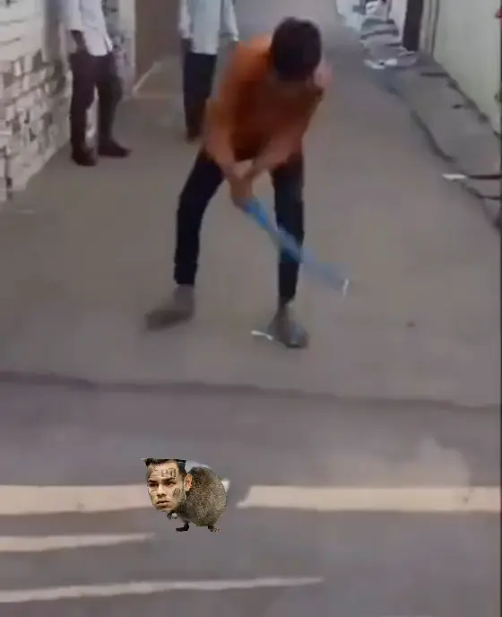 Somebody hates it meme | image tagged in memes | made with Piñata Farms meme generator