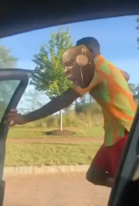 Mufasa - Return of the Mack meme | image tagged in memes | made with Piñata Farms meme generator