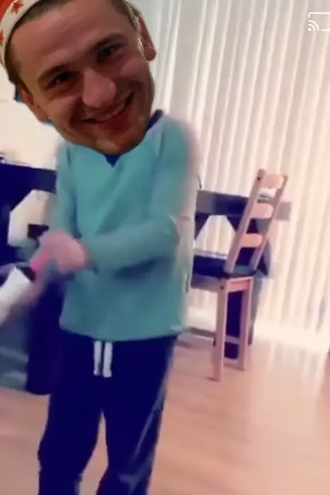 Piñata thumbnail image