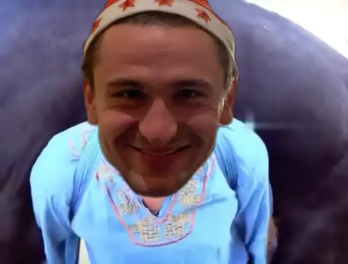 Piñata thumbnail image