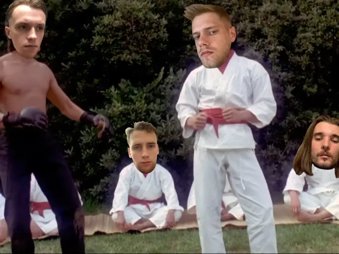 Piñata thumbnail image