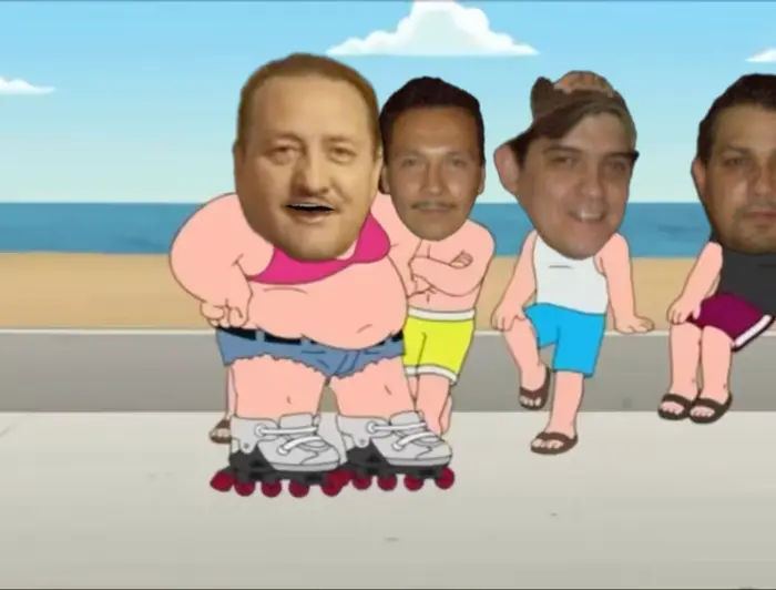 Piñata thumbnail image