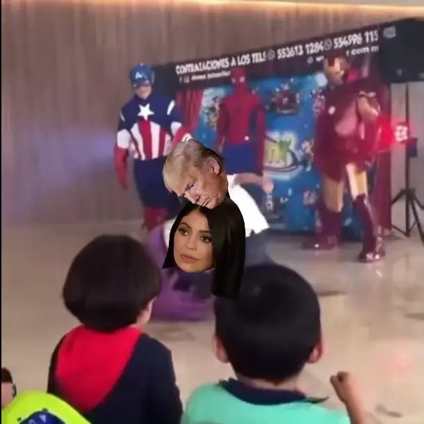 Piñata thumbnail image