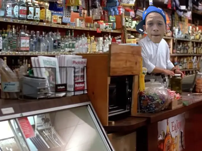 Piñata thumbnail image