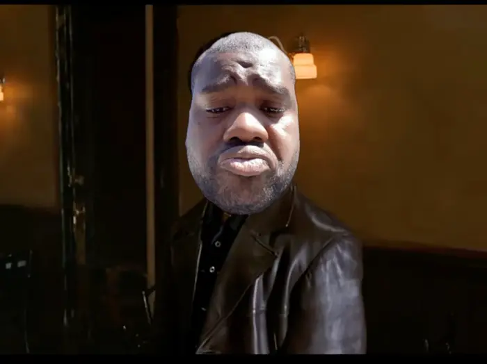 A Bronx Tale Motorcycle Bar Fight Scene meme | image tagged in memes | made with Piñata Farms meme generator