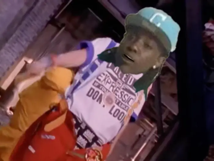 Piñata thumbnail image