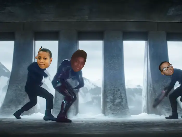 Piñata thumbnail image