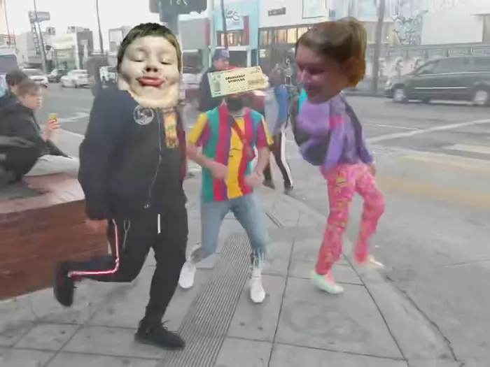 Piñata thumbnail image