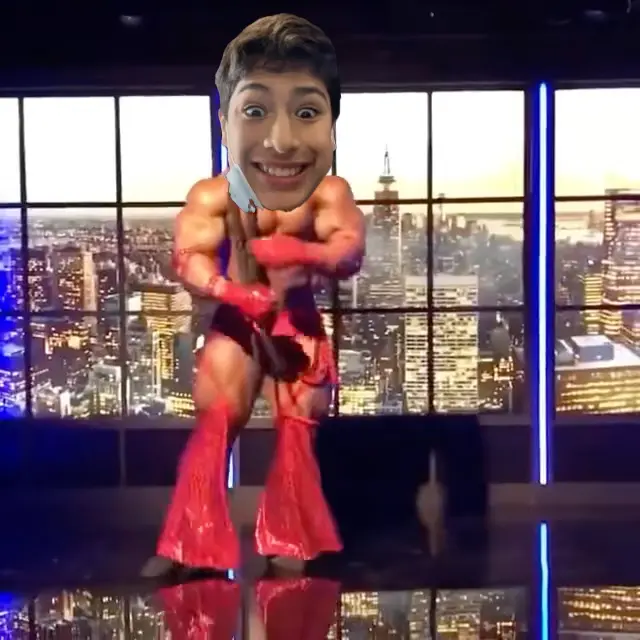 Piñata thumbnail image