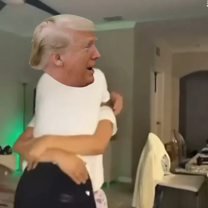 Don't pick me up meme | BAHAHAHA | image tagged in memes | made with Piñata Farms meme generator