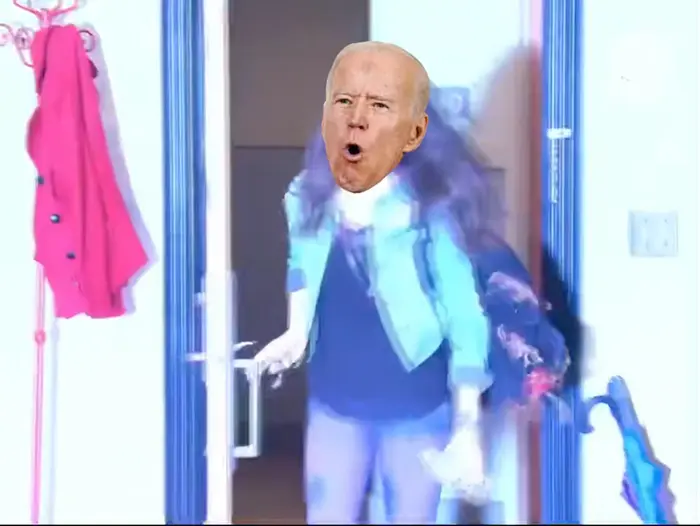 Erase memory flashing light meme | image tagged in memes | made with Piñata Farms meme generator