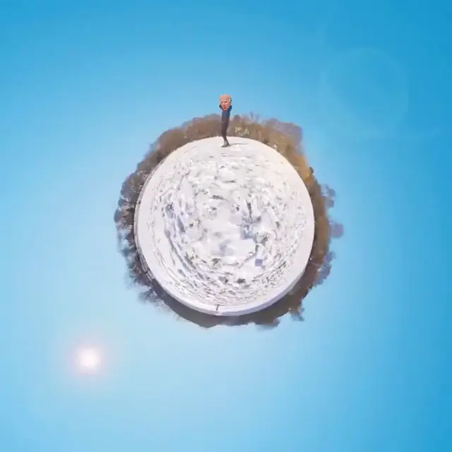 Throws a snowball and hits himself meme | So true | image tagged in memes | made with Piñata Farms meme generator