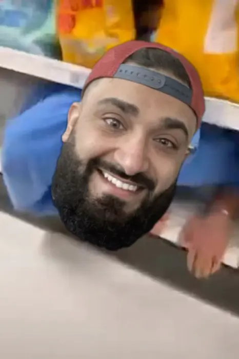 Justin Bieber - Baby (Parody) meme | I do love food haha | image tagged in memes | made with Piñata Farms meme generator