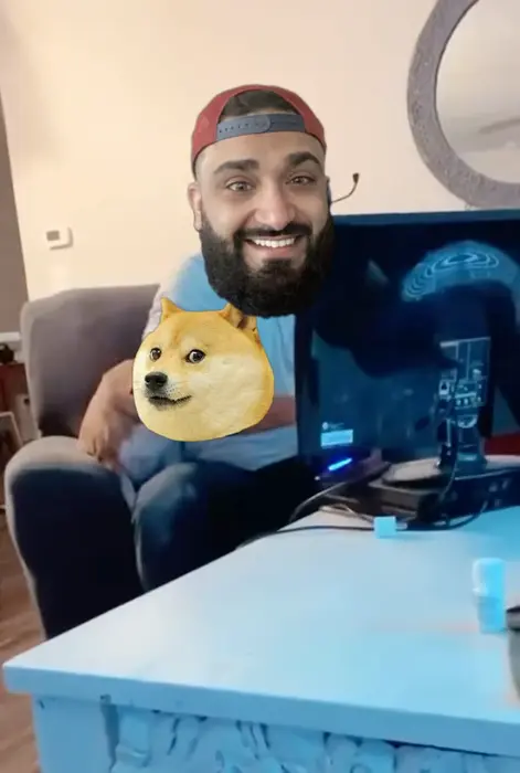 dog wants some attention meme | Dogs are Better then people | image tagged in memes | made with Piñata Farms meme generator