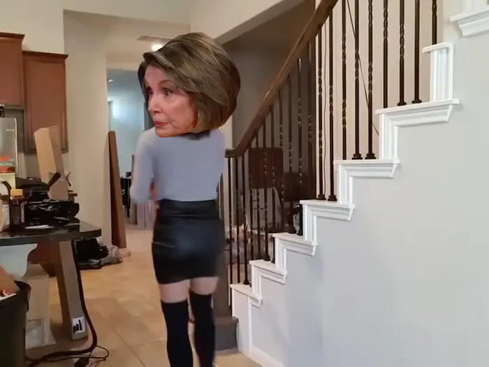 what do you think about my new skirt? meme | Truth haha | image tagged in memes | made with Piñata Farms meme generator