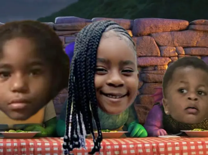 Piñata thumbnail image