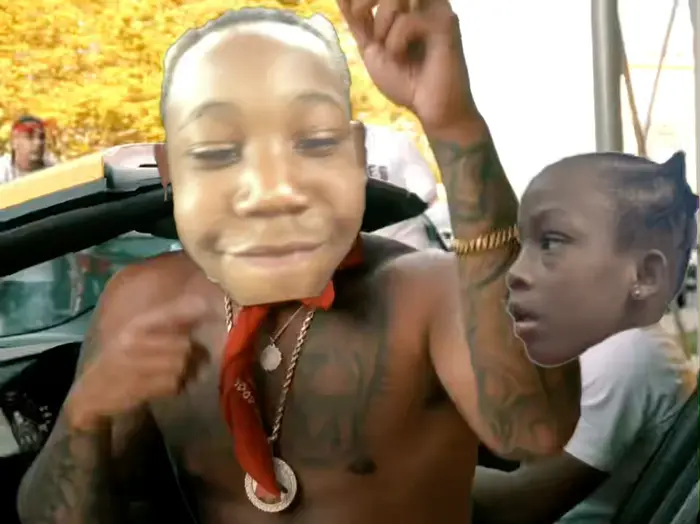 Piñata thumbnail image