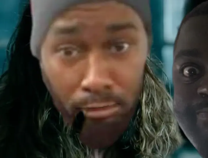 Bruce Wayne "I hear you can talk to fish" meme | image tagged in memes | made with Piñata Farms meme generator