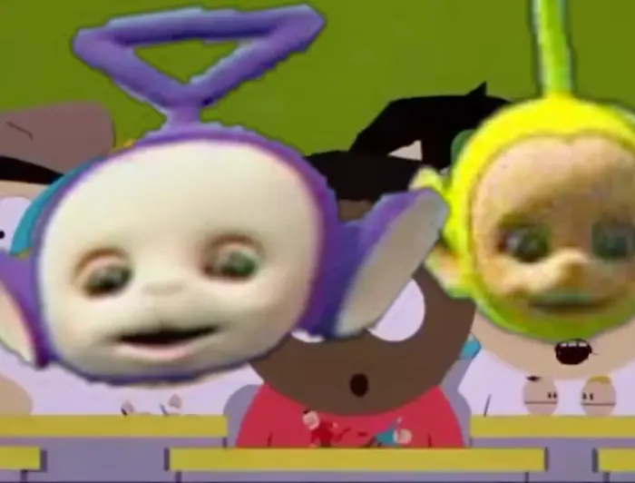 Piñata thumbnail image