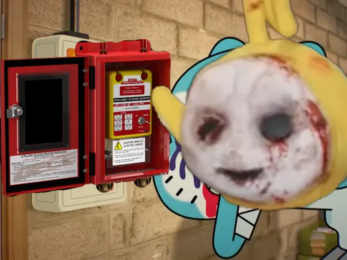 Piñata thumbnail image