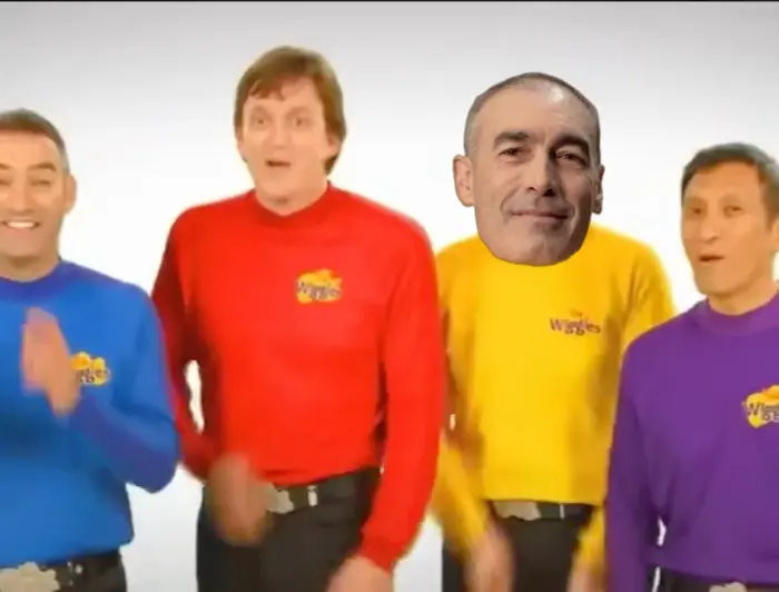 Piñata thumbnail image