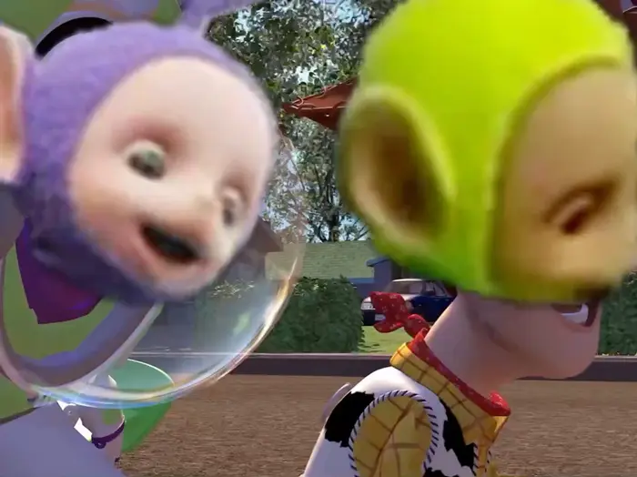 Piñata thumbnail image