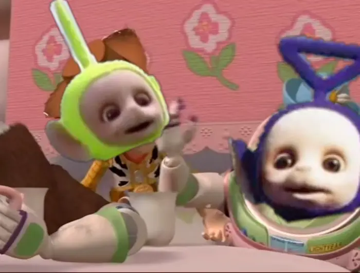 Piñata thumbnail image