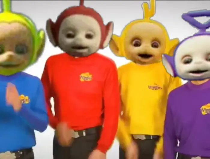 Piñata thumbnail image