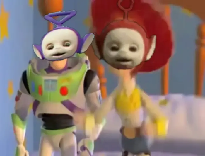 Piñata thumbnail image