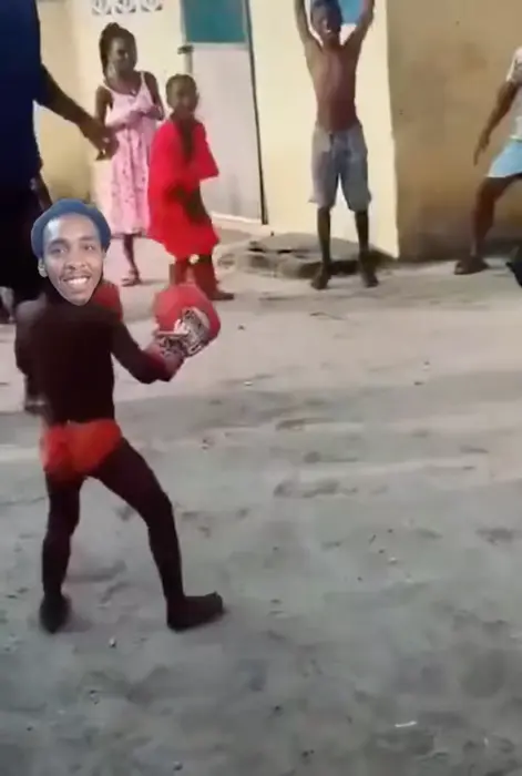 Piñata thumbnail image