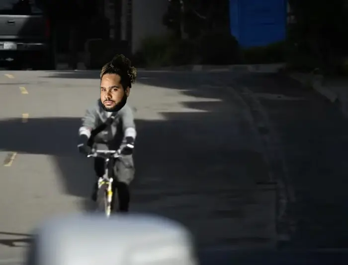 Sons Of Science - Motherfucking Bike meme | Fazle | image tagged in memes | made with Piñata Farms meme generator