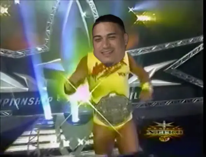 Piñata thumbnail image