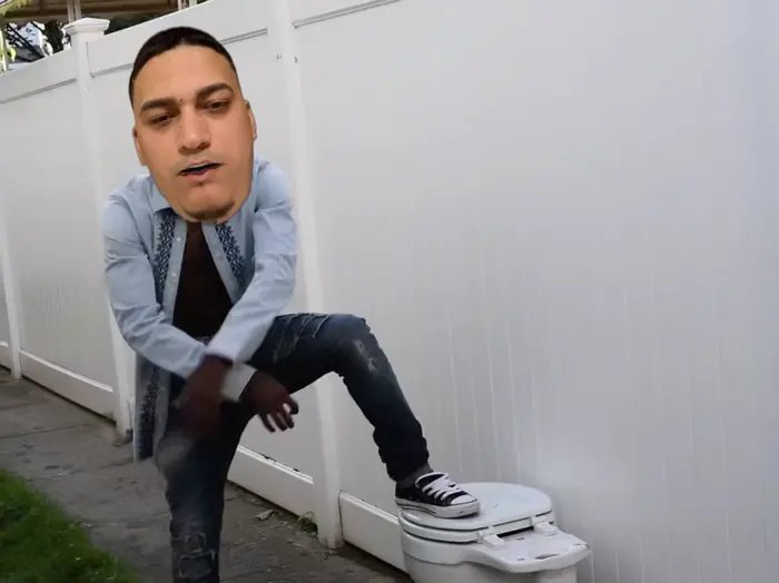 Piñata thumbnail image