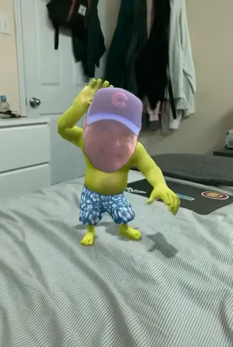 Piñata thumbnail image