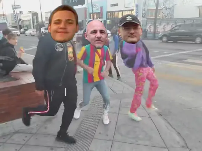 Piñata thumbnail image